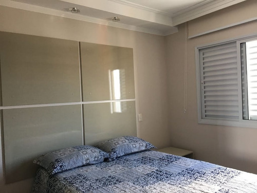 Imagem 11 de 15 de Apartamento Em Alvarenga - Diadema - 2118