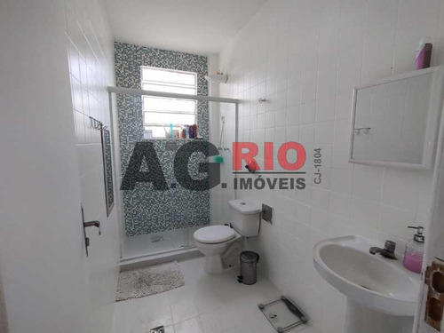 Imagem 13 de 15 de Três Quartos Próximo Intendente Magalhães E Vila Valqueire - Vvap30385