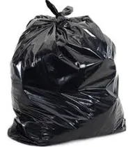 Comprar 100 Bolsas De Residuos - Material Reciclado - 100 X 100 Cm