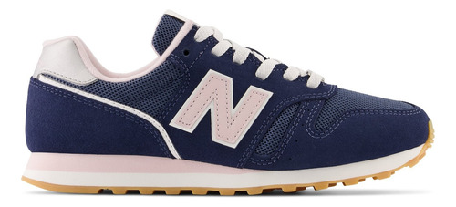 Zapatillas Urbanas Mujer New Balance 373 Wl373oa2