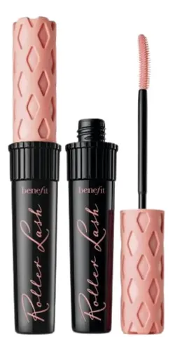 Máscara Benefit Roller Lash De Benefit Cosmetics, 8,5 Ml