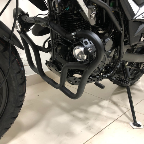 Imagen 7 de 15 de Motomel Skua Adventure 250 Touring No Teken Credito Dni