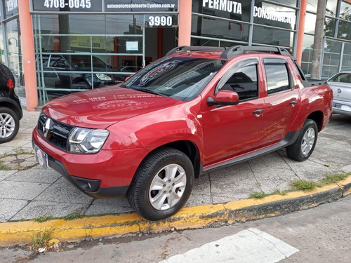Renault Duster Oroch Dynamique 1.6