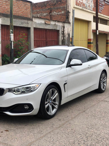 Imagen 6 de 9 de Bmw 430 I Sportline 430i Coupe