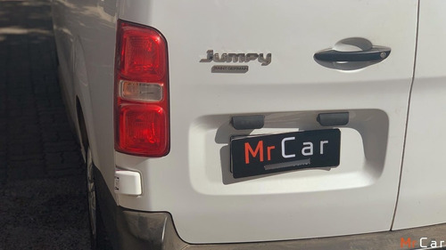Imagen 10 de 14 de Citroen Jumpy L3 Blue Hdi 2.0 2019