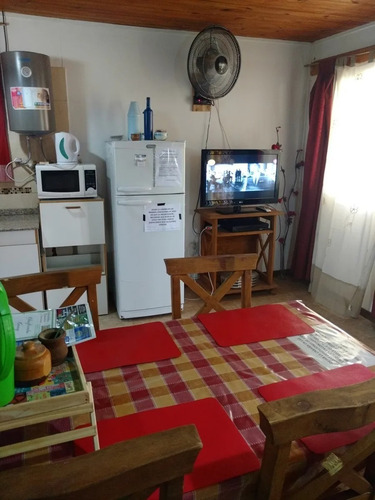 Imagen 10 de 13 de Cabañas En Alquiler Temporario De 1 Y 2 Dormitorios En Potrero De Garay