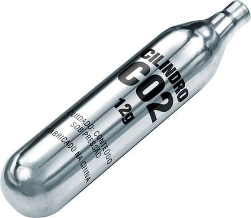Rossi C11 Arma Pistola Co2 6mm Airsoft + Bbs Aço 6.0 + Case