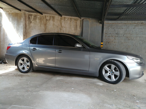 BMW Serie 5 3.0 530ia Executive Stept