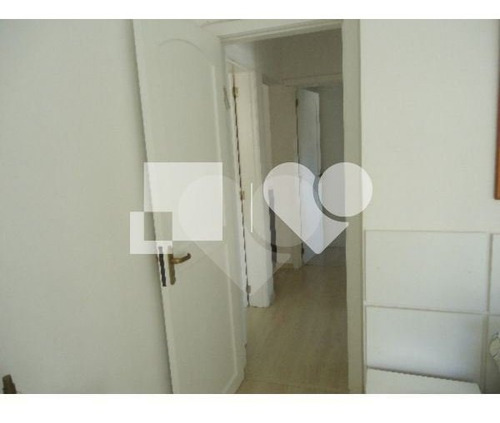 Apartamento Todo Mobiliado A Duas Quadras Do Iguat - 28-im424718