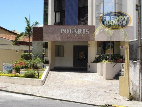 Imagem 24 de 30 de Apartamento A Venda No Bairro Vila Oliveira Em Mogi Das - 385-1