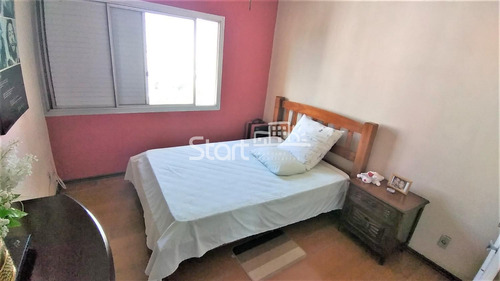 Imagem 8 de 19 de Apartamento À Venda Em Bosque - Ap007215
