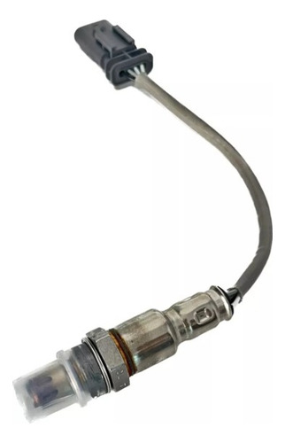 Sonda Lambda Fiat Argo Pós Catalisador Original - 55266800