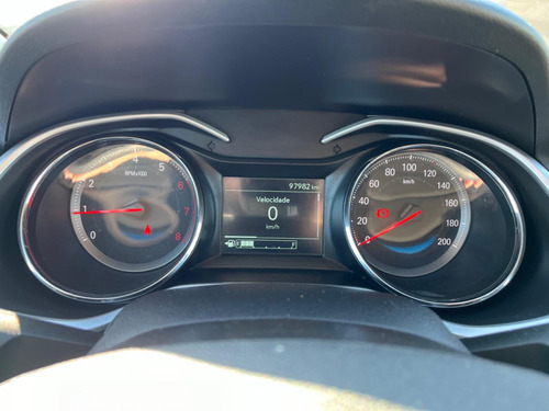 Chevrolet Onix plus Onix Plus Ltz Turbo
