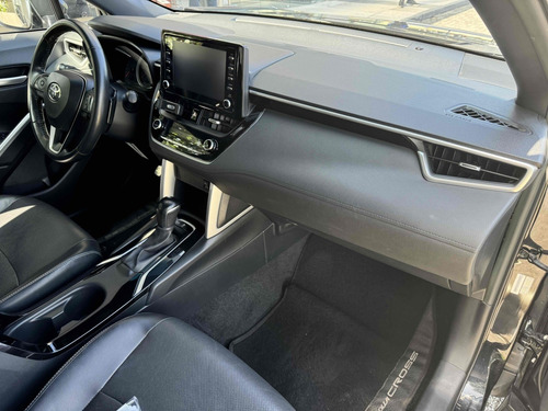 Toyota Corolla Cross 2.0 VVT-IE FLEX XRE DIRECT SHIFT