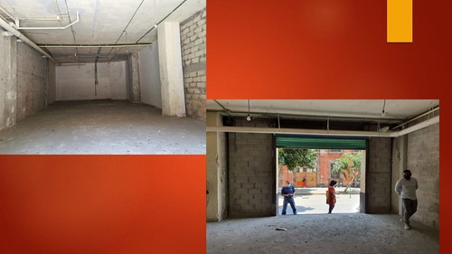 Imagen 6 de 8 de Local Comercial Centro Historico 98m2