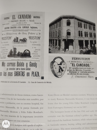 Henequén Leyenda Historia Y Cultura