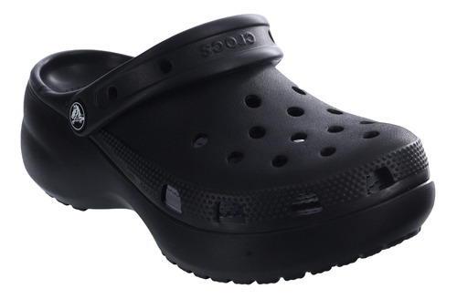 Zueco Crocs Plataforma Classic 069.06750 