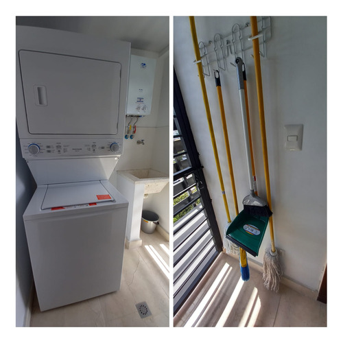 Alquilo Apartamento En La Esperilla