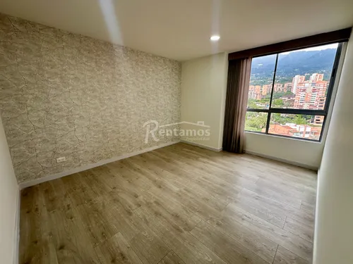 Apartamento En Arriendo En La Inmaculada. Cod A776185