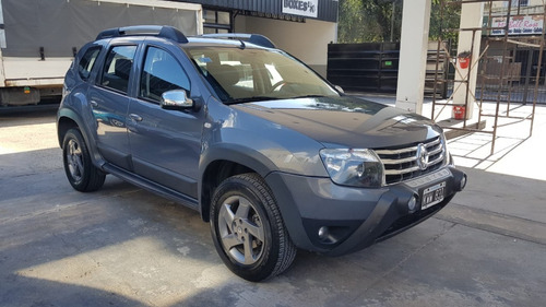 Renault Duster 2.0 4x4 Privilege