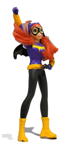 Muñeca Batichica /batwoman