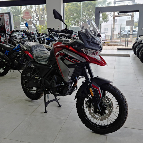 Voge - 650dsx 0km