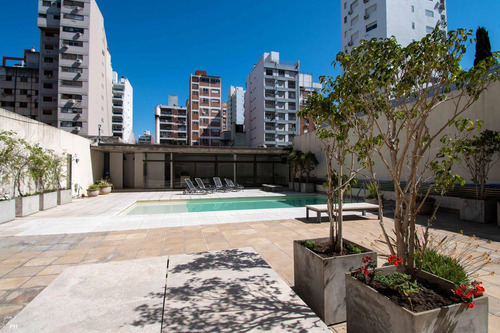 Departamento Alquiler 2 Dormitorios Con Cochera Barrio Pichincha