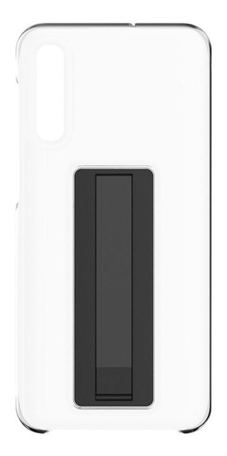 Capa Protetora Ring Tok Transparente Samsung Galaxy A30