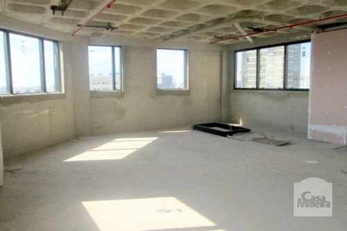 Imagem 8 de 9 de Sala-andar À Venda No Santa Efigênia - Código 102551 - 102551