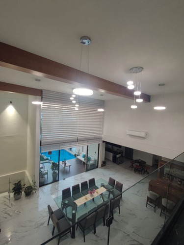 Casa En Venta En Fraccionamiento Burgos Bugambilias