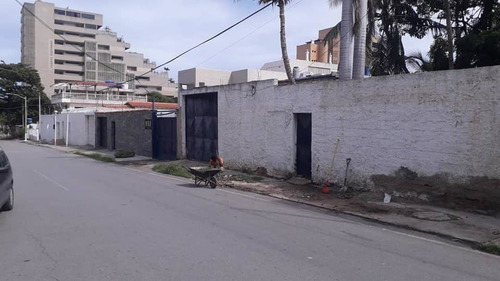 Imagen 2 de 2 de Vendo Terreno En Puerto Viejo