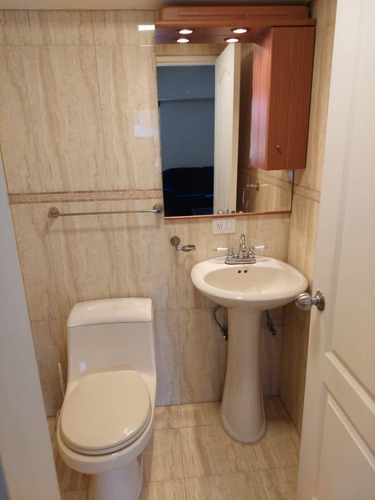 Imagen 5 de 9 de Solo Para Clientes Directos Alquiler De Apartamento Tipo Estudio En Lechería
