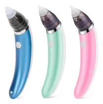 Comprar Extractor Mocos Flemas Bebes Aspirador Nariz Suave Silicona