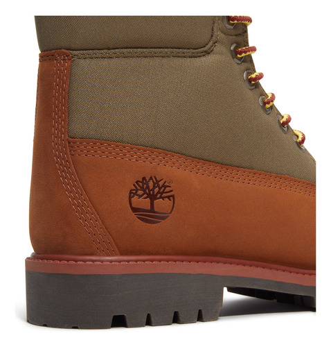 Botas Para Hombre Tb0a6easeuw Waterproof Timberland