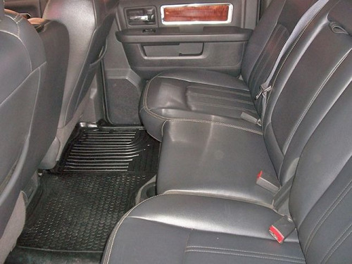 Dodge Ram 2500 Laram 4x4 Cd 6 Cilindros 6.7 Ie Turbo