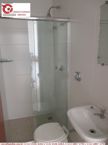 Imagem 4 de 29 de Casas Em Condomínio À Venda Em Jundiaí/sp - Compre O Seu Casas Em Condomínio Aqui! - 1243054