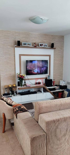 Imagem 12 de 30 de Apartamento À Venda, 110 M² Por R$ 564.000,00 - Cristo Redentor - Caxias Do Sul/rs - Ap1790
