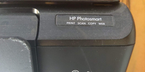 Multifuncional Hp Photosmart D110