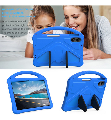 C Funda De Tableta Para Walmart Onn Pro 2024 100146663 De