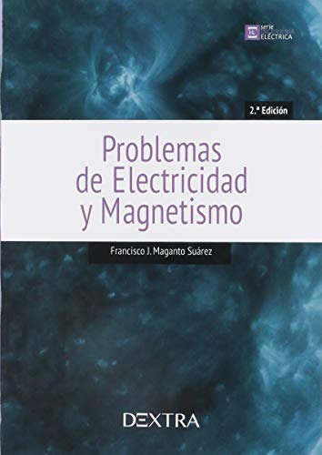 Libro Problemas De Electricidad Y Magnetismo De Francisco J