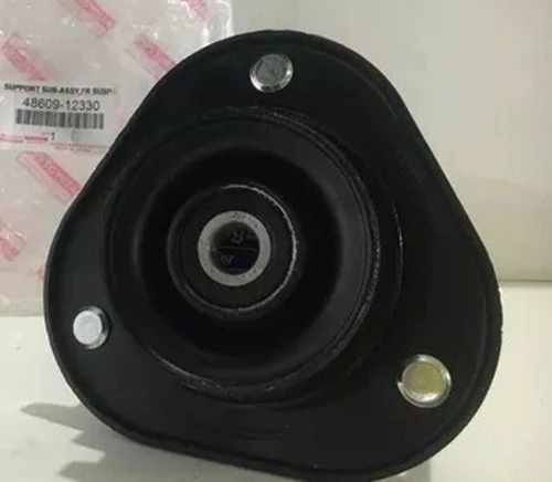 Base De Amortiguador Delantera Toyota Corolla  Año 92-2002