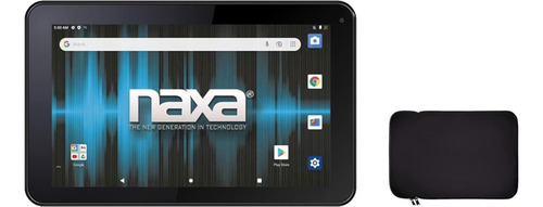 Naxa Nid-7022 Tablet Android 11 Con Pantalla Hd Tn De 7 Y F
