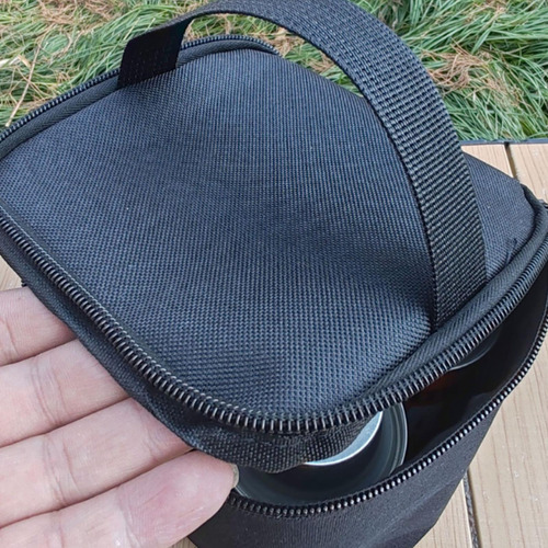 Bolsa De Armazenamento De Tanques De Gás Com Manuse L