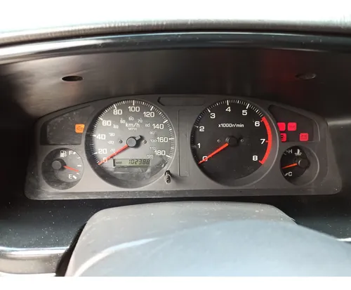 Nissan Pathfinder 3.3 R50 Std