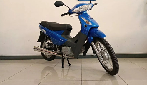 Corven Energy 110 Patentada Base $686.000 O 12de$109.000
