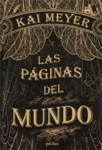 Paginas Del Mundo, Las-meyer, Kai-pictus