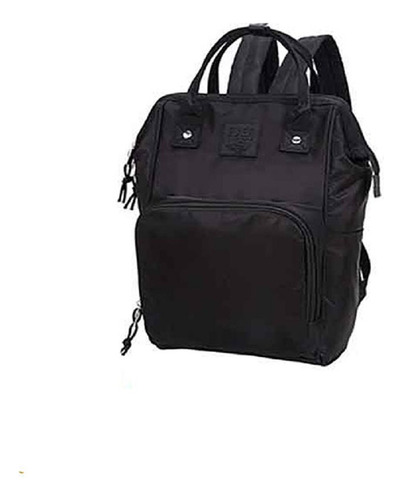 Mochila Urbana Everlast Rigida Boca De Pez Original Oferta