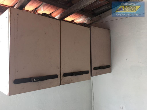 Casa Com 2 Dormitórios À Venda, 74 M² Por R$ 215.000,00 - Vila Santana - Sorocaba/sp - Ca2242