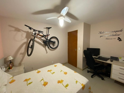 Imagem 11 de 30 de Casa Com 5 Quartos À Venda, 314 M² Por R$ 830.000 - Lagoa - Macaé/rj - Ca0063