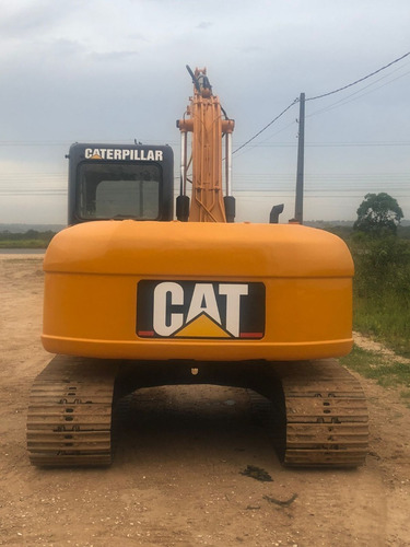 Imagem 2 de 9 de Escavadeira Hidráulica Caterpillar 312cl, Bomba Nova